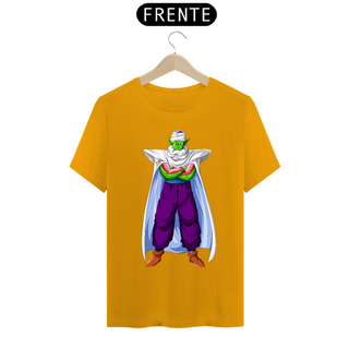 Nome do produtoCamisa Classic Dragon Ball - Piccolo