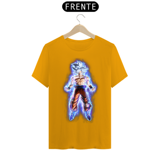 Nome do produtoCamisa Classic Dragon Ball - Goku 05