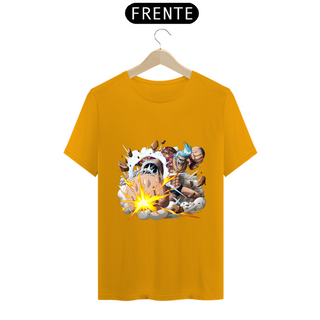 Nome do produtoCamisa Classic One Piece - Frank