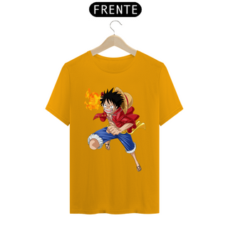 Nome do produtoCamisa Classic One Piece - Luffy 05