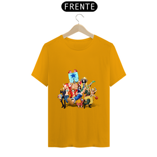 Nome do produtoCamisa Classic One Piece - OP