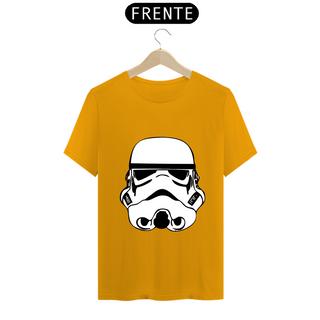 Nome do produtoCamisa Classic StarWars - Stormtrooper