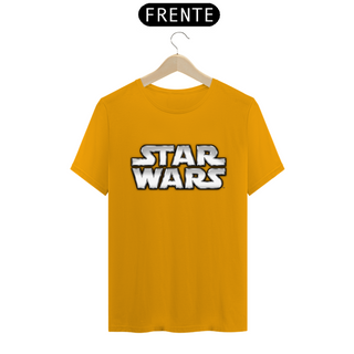 Nome do produtoCamisa Classic StarWars - StarWars