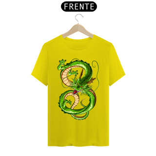 Nome do produtoCamisa Classic Dragon Ball - Shenlong