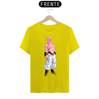 Nome do produtoCamisa Classic Dragon Ball - Majin 