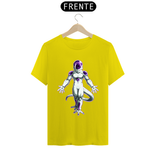 Nome do produtoCamisa Classic Dragon Ball - Freeza