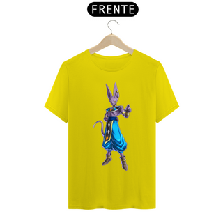 Nome do produtoCamisa Classic Dragon Ball - Freeza