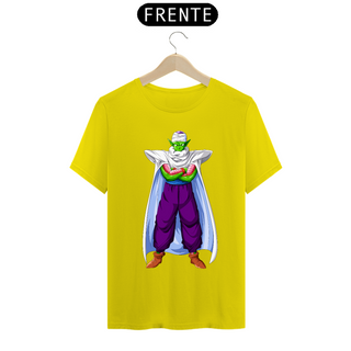 Nome do produtoCamisa Classic Dragon Ball - Piccolo