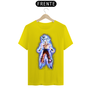 Nome do produtoCamisa Classic Dragon Ball - Goku 05