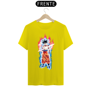 Nome do produtoCamisa Classic Dragon Ball - Goku 08