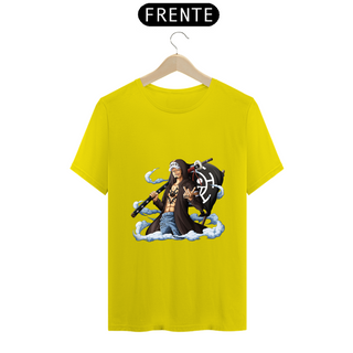 Nome do produtoCamisa Classic One Piece - Law