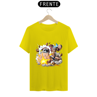 Nome do produtoCamisa Classic One Piece - Frank