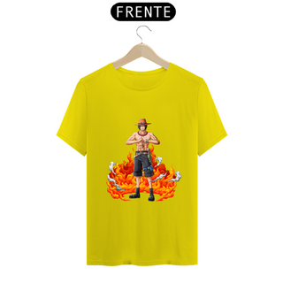 Nome do produtoCamisa Classic One Piece - Ace