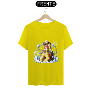 Nome do produtoCamisa Classic One Piece - Usopp