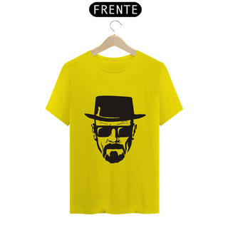 Nome do produtoCamisa Classic Breaking Bad - Walter