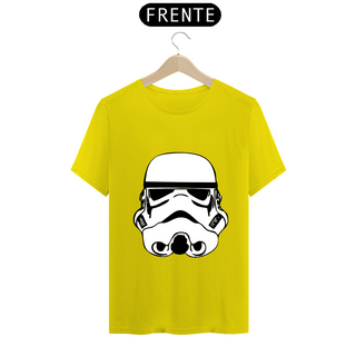 Nome do produtoCamisa Classic StarWars - Stormtrooper