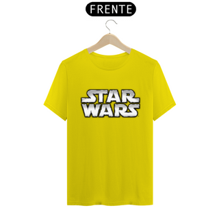 Nome do produtoCamisa Classic StarWars - StarWars