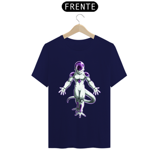 Nome do produtoCamisa Classic Dragon Ball - Freeza