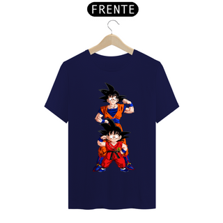 Nome do produtoCamisa Classic Dragon Ball - Goku 06