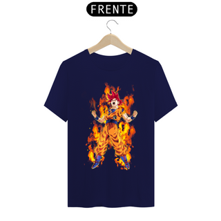 Nome do produtoCamisa Classic Dragon Ball - Goku 07