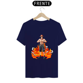 Nome do produtoCamisa Classic One Piece - Ace