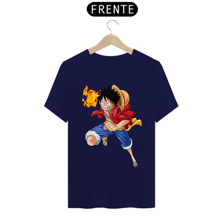 Nome do produtoCamisa Classic One Piece - Luffy 05