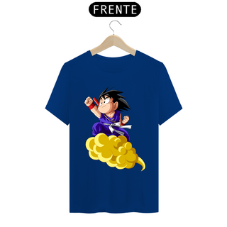 Nome do produtoCamisa Classic Dragon Ball - Goku 03