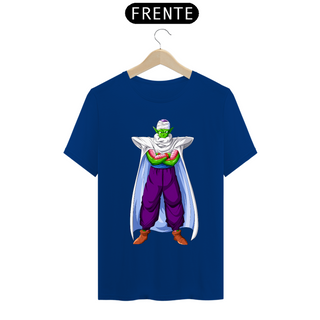 Nome do produtoCamisa Classic Dragon Ball - Piccolo