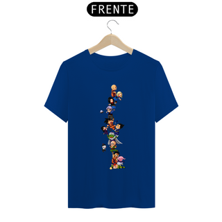 Nome do produtoCamisa Classic Dragon Ball - Piccolo