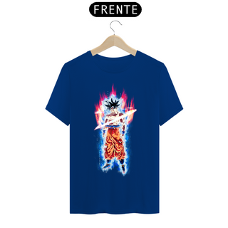 Nome do produtoCamisa Classic Dragon Ball - Goku 08