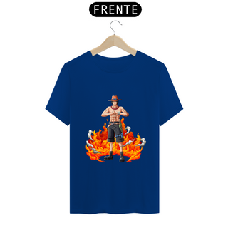 Nome do produtoCamisa Classic One Piece - Ace