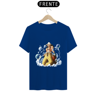 Nome do produtoCamisa Classic One Piece - Usopp