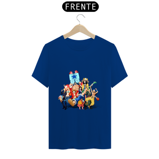 Nome do produtoCamisa Classic One Piece - OP