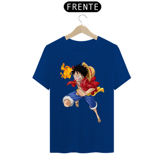 Nome do produtoCamisa Classic One Piece - Luffy 05