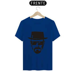 Nome do produtoCamisa Classic Breaking Bad - Walter