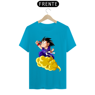 Nome do produtoCamisa Classic Dragon Ball - Goku 03