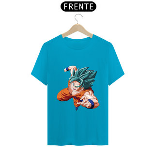 Nome do produtoCamisa Classic Dragon Ball - Goku 02