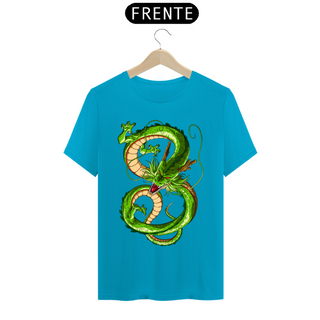 Nome do produtoCamisa Classic Dragon Ball - Shenlong