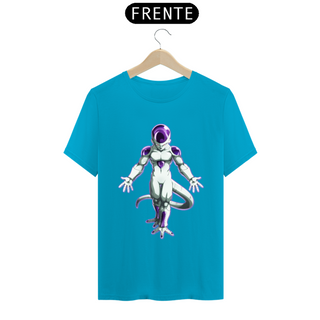 Nome do produtoCamisa Classic Dragon Ball - Freeza