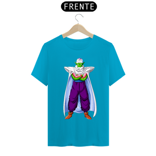 Nome do produtoCamisa Classic Dragon Ball - Piccolo