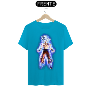 Nome do produtoCamisa Classic Dragon Ball - Goku 05