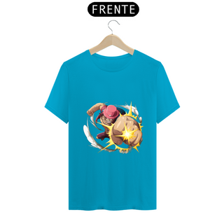 Nome do produtoCamisa Classic One Piece - Chopper 