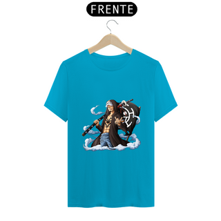 Nome do produtoCamisa Classic One Piece - Law