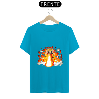 Nome do produtoCamisa Classic One Piece - Sabo 