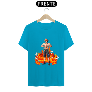 Nome do produtoCamisa Classic One Piece - Ace