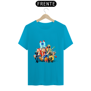 Nome do produtoCamisa Classic One Piece - OP