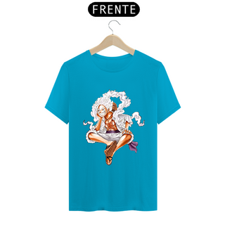 Nome do produtoCamisa Classic One Piece - Luffy Gear 5