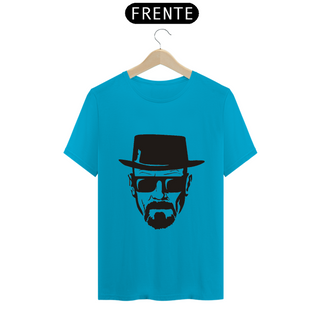 Nome do produtoCamisa Classic Breaking Bad - Walter