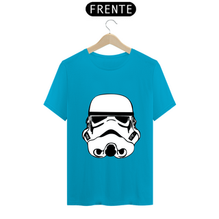 Nome do produtoCamisa Classic StarWars - Stormtrooper