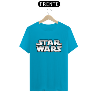 Nome do produtoCamisa Classic StarWars - StarWars